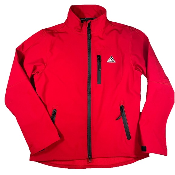 Dublin Jackets & Blazers - Ladies Size Small Dublin Flex-eX Waterproof Jacket Coat Equestrian Riding‎ Horse